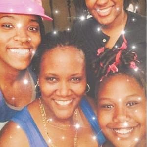 Meet your Posher, Kathy